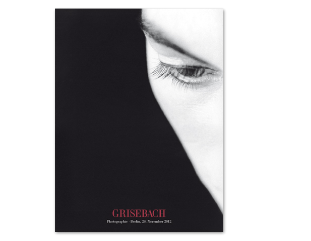 Katalog / Buch * Auktionshaus Grisebach