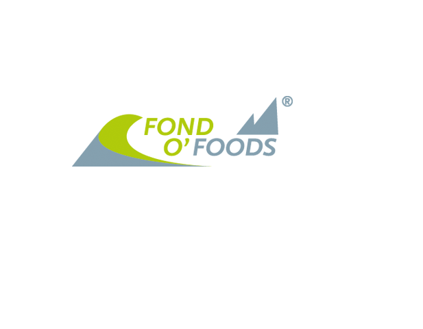 Logo * Fond O' Foods