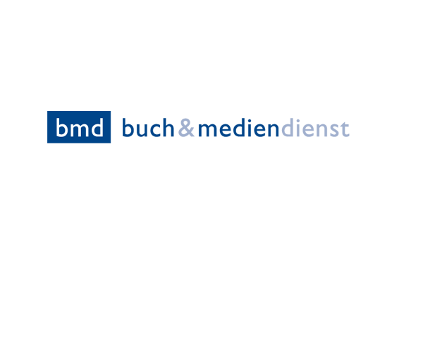 Logo * Buch und Mediendienst