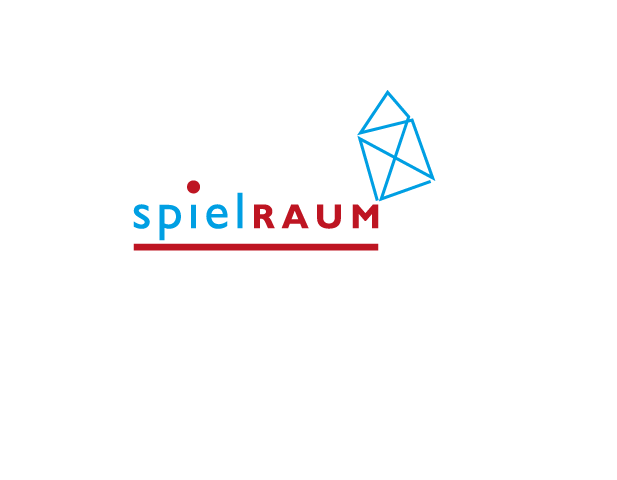 Logo * Spielraum